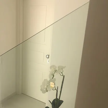 Dimore Blanco Alojamento de Acomodação e Pequeno-almoço Trani