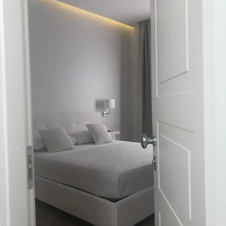 Dimore Blanco Alojamento de Acomodação e Pequeno-almoço