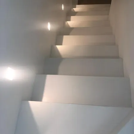 Alojamento de Acomodação e Pequeno-almoço Dimore Blanco