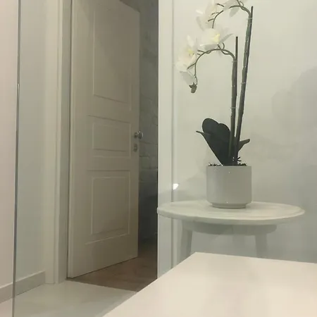 Dimore Blanco Alojamento de Acomodação e Pequeno-almoço