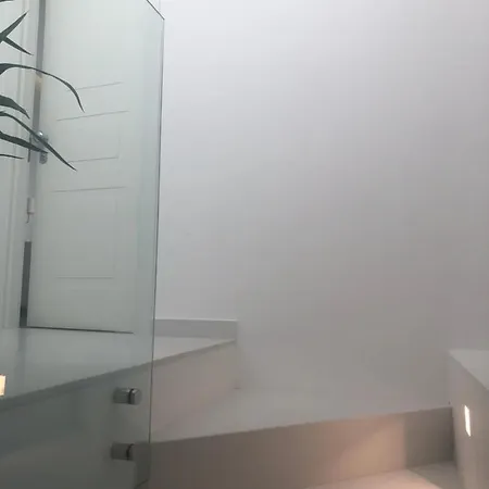 Dimore Blanco Alojamento de Acomodação e Pequeno-almoço Trani
